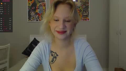 lo online show from March 10, 1:43 pm