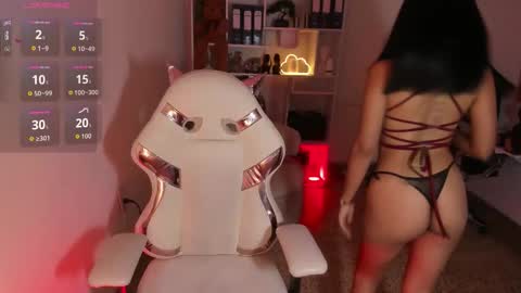 molly_sweetlove online show from November 22, 6:54 pm