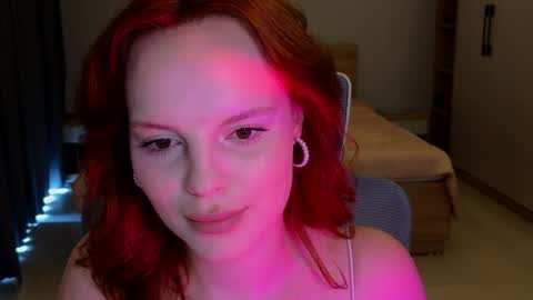 Molly online show from April 6, 6:58 am