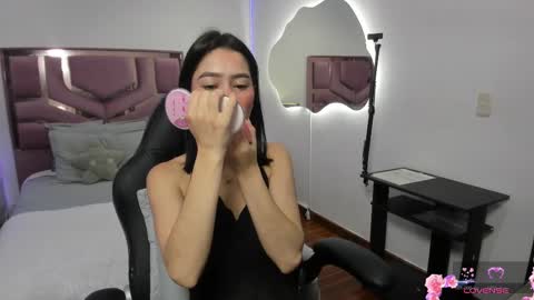 Snapshot of mollycraft chatting on February 28, 11:25 am Molly online show from February 28, 11:25 am