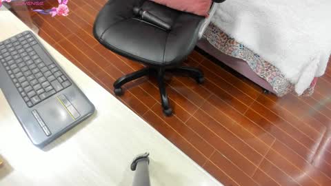 Snapshot of mollycraft chatting on January 29, 11:30 am Molly online show from January 29, 11:30 am