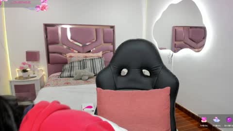 Snapshot of mollycraft chatting on January 13, 11:30 am Molly online show from January 13, 11:30 am