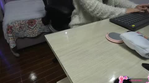 Snapshot of mollycraft chatting on February 19, 11:28 am Molly online show from February 19, 11:28 am