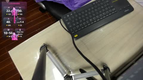 Snapshot of mollycraft chatting on December 19, 11:29 am Molly online show from December 19, 11:29 am