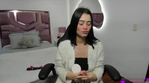 Snapshot of mollycraft chatting on March 7, 11:29 am Molly online show from March 7, 11:29 am