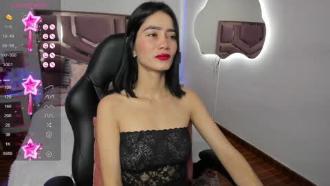 Snapshot of mollycraft chatting on December 16, 11:33 am Molly online show from December 16, 11:33 am