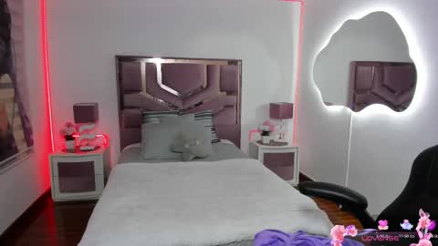 Snapshot of mollycraft chatting on March 11, 11:33 am Molly online show from March 11, 11:33 am