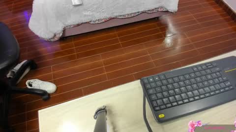 Snapshot of mollycraft chatting on February 12, 11:29 am Molly online show from February 12, 11:29 am