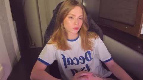 Taisha online show from July 28, 6:31 pm