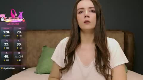 Molly online show from April 9, 3:53 am