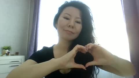 MollyLaKiss online show from February 25, 9:09 am