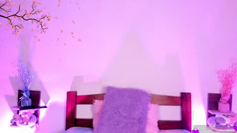 New girl Emily Valentina  Michelle online show from January 14, 1:58 am