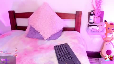 New girl Emily Valentina  Michelle online show from December 23, 4:50 pm