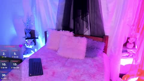 New girl Emily Valentina  Michelle online show from January 21, 3:32 pm