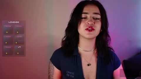 Molly  online show from July 23, 11:07 am