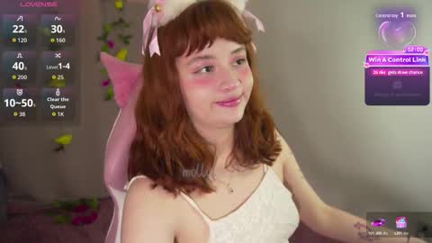 mollysb_05 online show from January 13, 7:51 pm