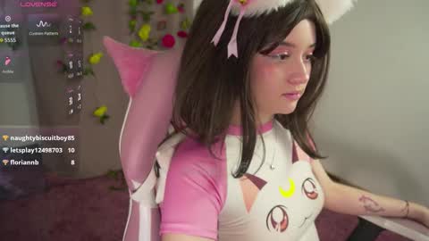 mollysb_05 online show from November 15, 3:29 am