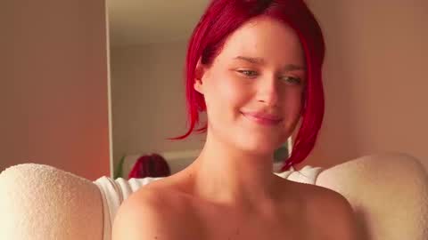 Hello my name is Fabulous online show from October 21, 9:35 am