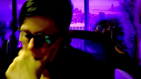 MollySun Nina Randmann online show from May 11, 2:56 pm