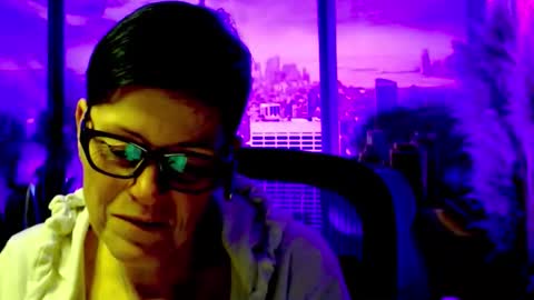 MollySun Nina Randmann online show from May 5, 6:22 pm