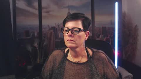 MollySun Nina Randmann online show from September 25, 5:01 pm