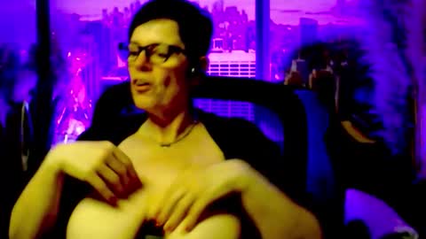 MollySun Nina Randmann online show from May 16, 4:06 pm
