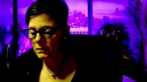 MollySun Nina Randmann online show from May 17, 4:39 pm