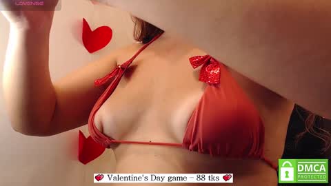Snapshot of mollywayne chatting on February 13, 6:48 pm Molly Join my social networks online show from February 13, 6:48 pm