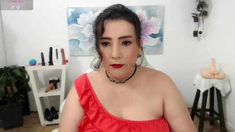 Snapshot of mom_17 chatting on February 7, 9:58 pm Celeste online show from February 7, 9:58 pm