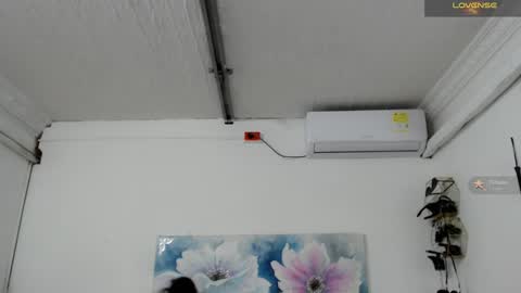 Snapshot of mom_17 chatting on January 25, 5:04 pm Celeste online show from January 25, 5:04 pm