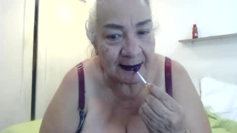 nativa online show from December 31, 4:49 am