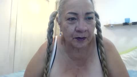 nativa online show from February 3, 3:09 am