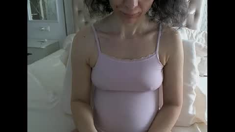 Snapshot of mommy4y chatting on March 8, 7:02 am Amy online show from March 8, 7:02 am