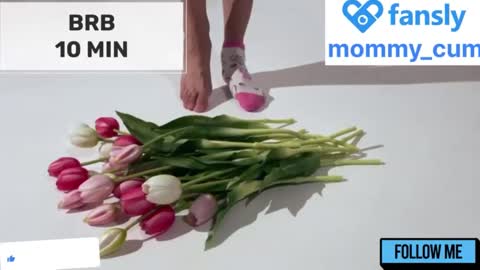 Mommy online show from January 30, 2:16 am