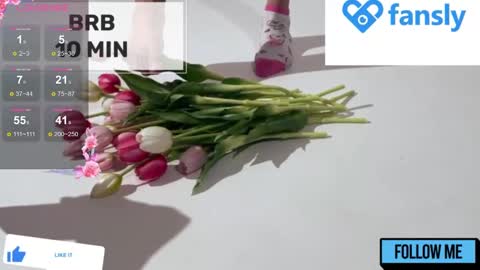 Mommy online show from December 5, 2:09 am