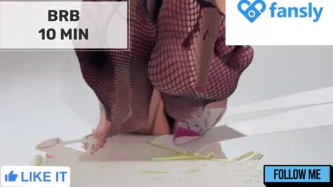 Mommy online show from January 28, 1:50 am