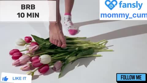 Mommy online show from February 27, 1:48 am