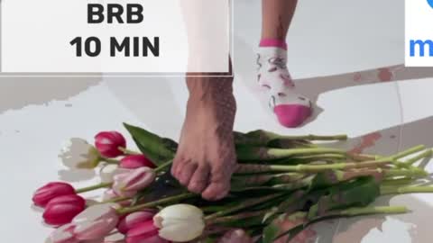 Mommy online show from March 23, 1:34 am