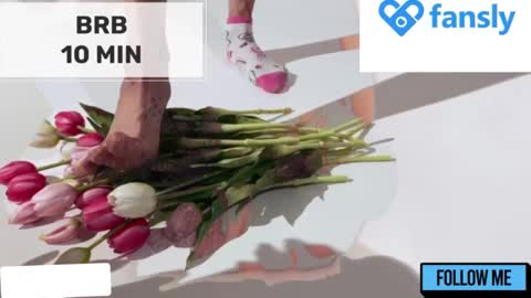 Mommy online show from February 10, 1:57 am