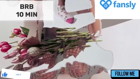 Mommy online show from February 19, 2:01 am