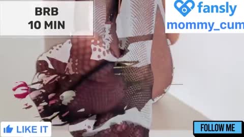 Mommy online show from December 27, 2:14 am