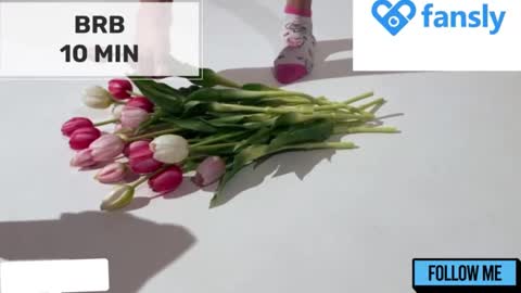 Mommy online show from December 23, 2:13 am