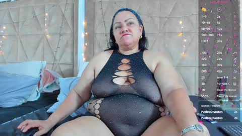 Jelitza online show from December 6, 5:31 am
