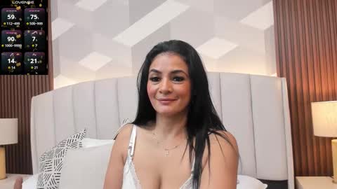 Letty Smith online show from February 19, 11:21 am