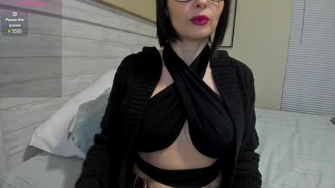 Anny online show from January 21, 12:18 pm