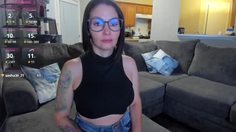 Anny online show from December 12, 12:22 pm