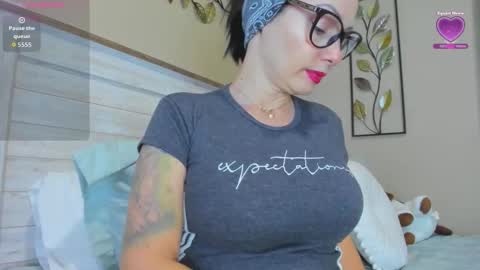 Anny online show from October 24, 11:28 am