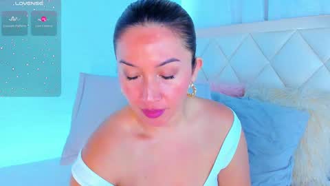 Kendall Evanz online show from February 23, 10:48 pm