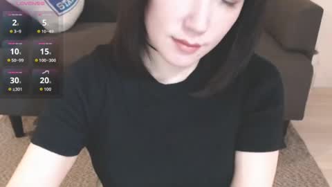 Momo online show from July 25, 11:39 am