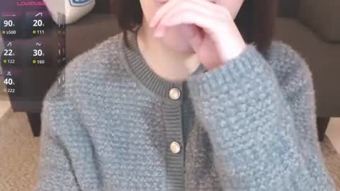 Momo online show from February 6, 5:11 am